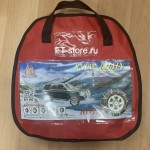 Bohu 4WD 225
