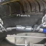 Bohu 4WD 225