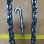 Браслеты противоскольжения для грузовых машин BOHU