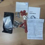 Konig K-Summit K77