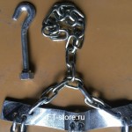 Браслеты противоскольжения для грузовых машин Konig Cingoli A