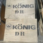 Konig DR-540