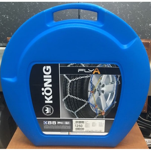 Konig Fly A - 250