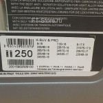 Konig K-Suv&Pro - 250