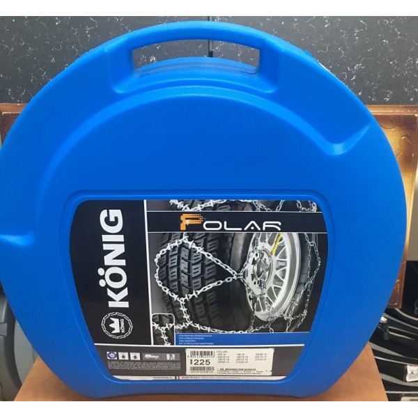 Konig Polar - 225