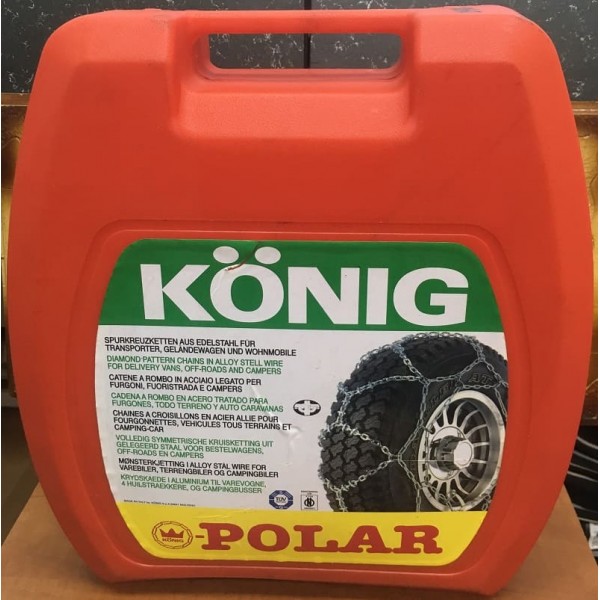Konig Polar - 240