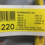 Konig Super Magic - 220