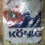 Konig Super Magic - 220