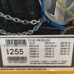 Konig T2 No Problem - 255