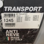 Konig Zip Transport-245
