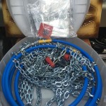 Konig Zip Transport-250