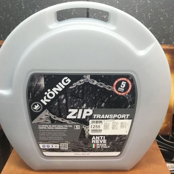 Konig Zip Transport-255
