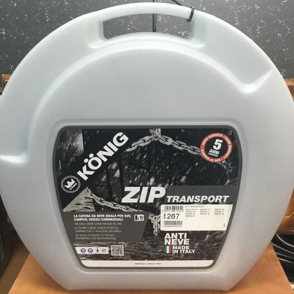 Konig Zip Transport-267