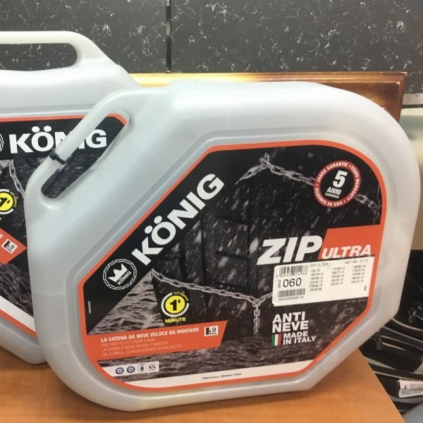 Konig Zip Ultra - 060
