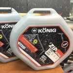 Konig Zip Ultra -090