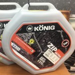 Konig Zip Ultra -100