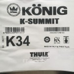 Konig K-Summit K34