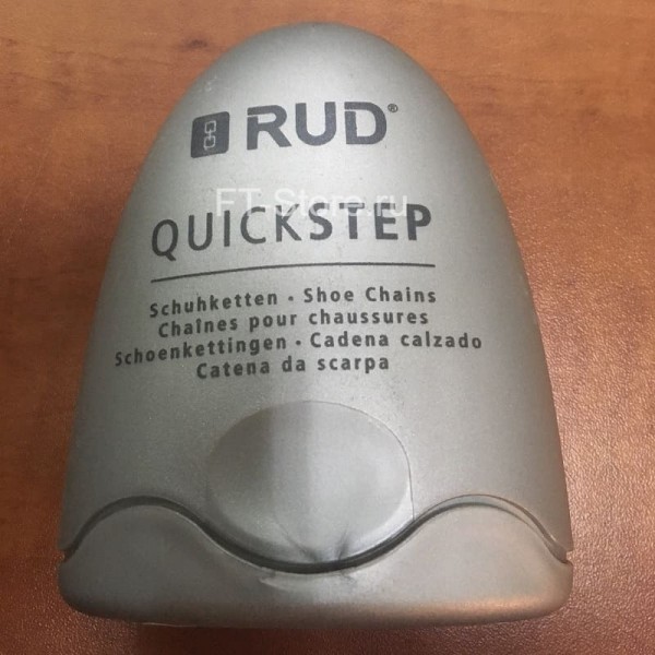 Rud QuickStep