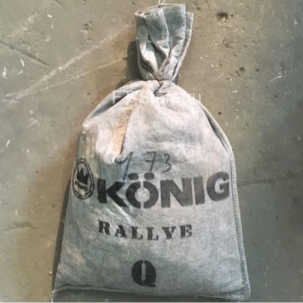 Konig Rally Q (473) 25x8.00 