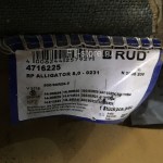 Rud Alligator 0231