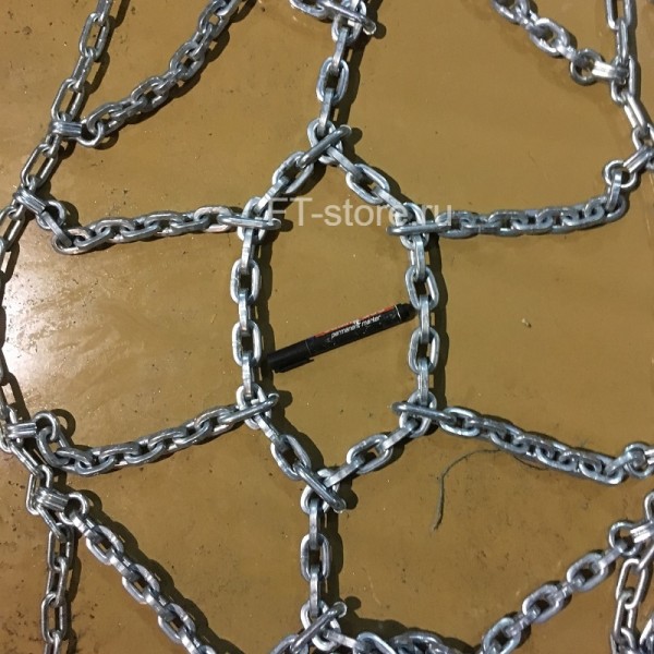 Rud Alligator 0231