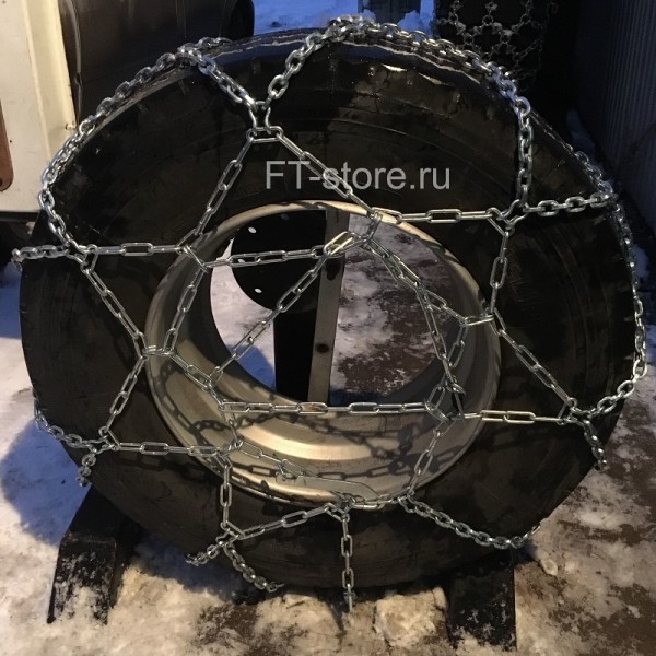 Rud Cargo 0161