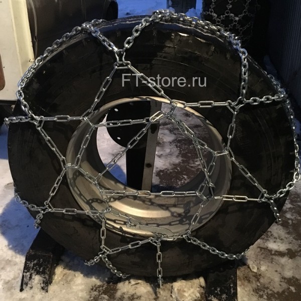 Rud Cargo 0187