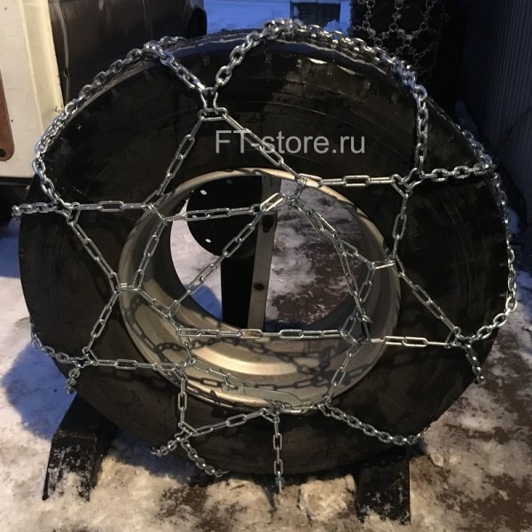 Rud Cargo 0188