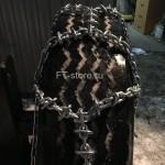 Rud Profi Greifsteg 0190