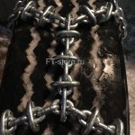 Rud Profi Greifsteg 0190