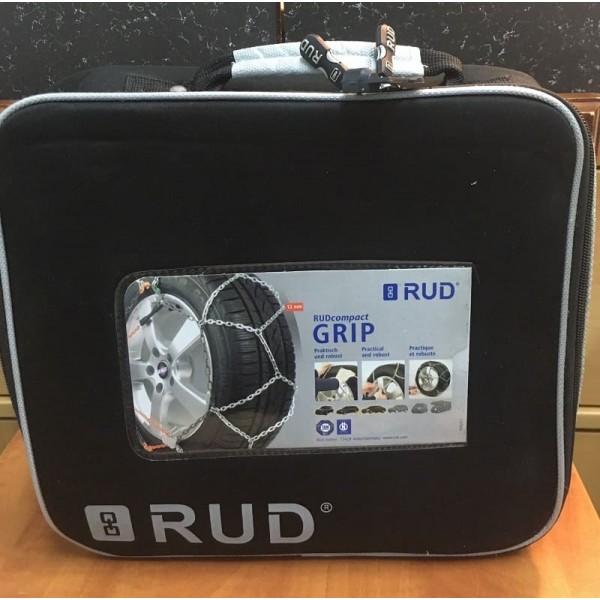 Rud compact Grip - 4045