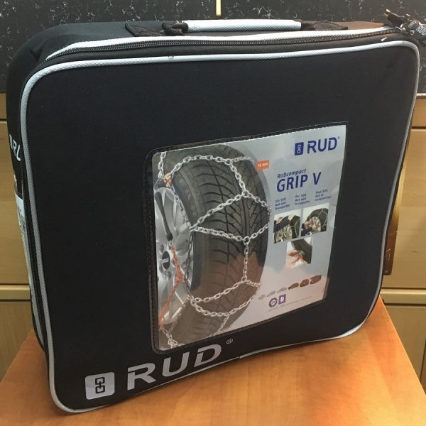 Rud compact GripV - 0133