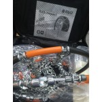 Rud Grip V - 0133