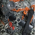 Rud compact GripV - GV110
