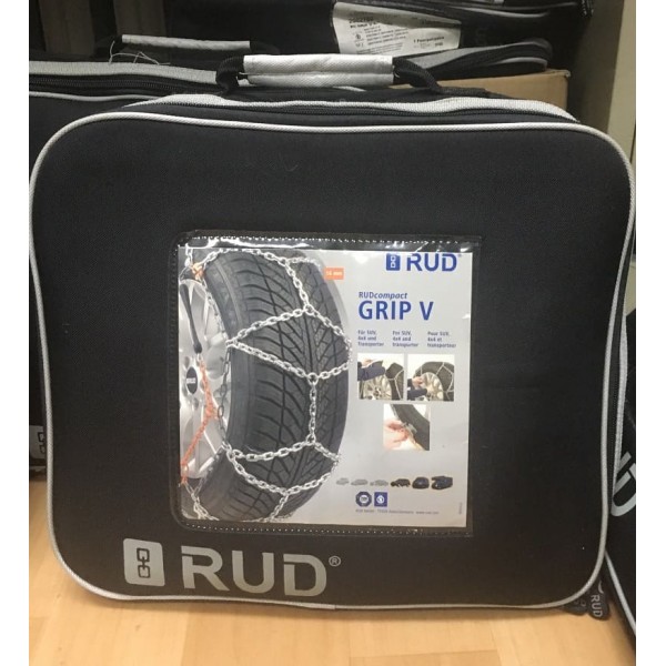 Rud Compact GripV - 0141