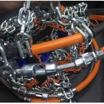 Rud Grip V - 0143