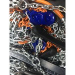 Rud Grip V - 0143