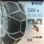 Rud Grip V - 0160