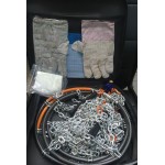 Rud Grip V - 0160