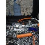 Rud Grip V - 0160