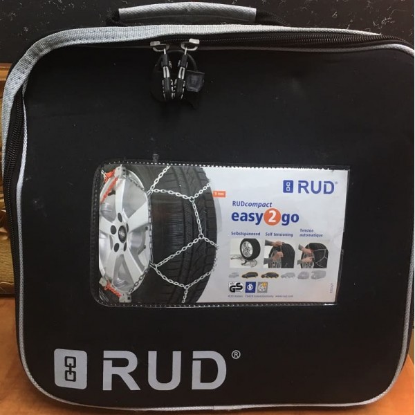 Rud compact Easy 2 Go 4050