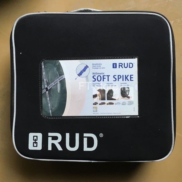 Rud matic Soft Spike 5900