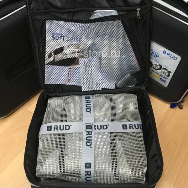 Rud matic Soft Spike 5500