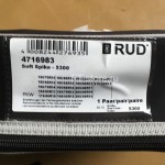 Rud matic Soft Spike 5300