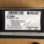 Rud matic Soft Spike 5500