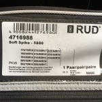Rud matic Soft Spike 5800