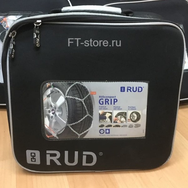 Rud compact TOP 10 - 4030