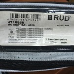Rud compact Grip - 4020