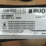 Rud compact Grip - 4035