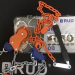 Rud compact Grip - 4035